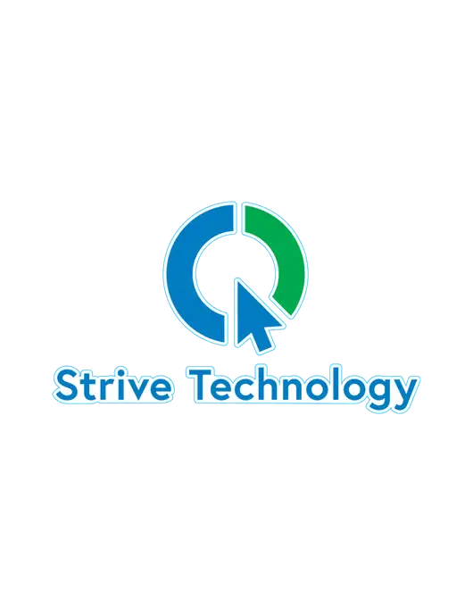Extra Large Decal (approx 37-64 sq in) w/Strive Technology