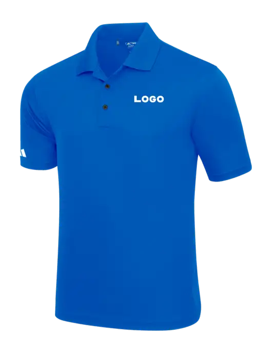 Adidas Royal Basic Sport Polo w/Logo