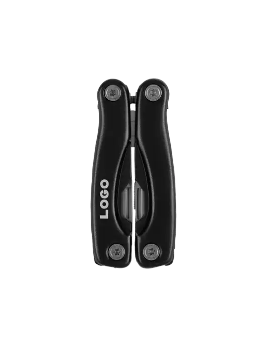 EverReady Metallic Black Utility Tool w/Logo