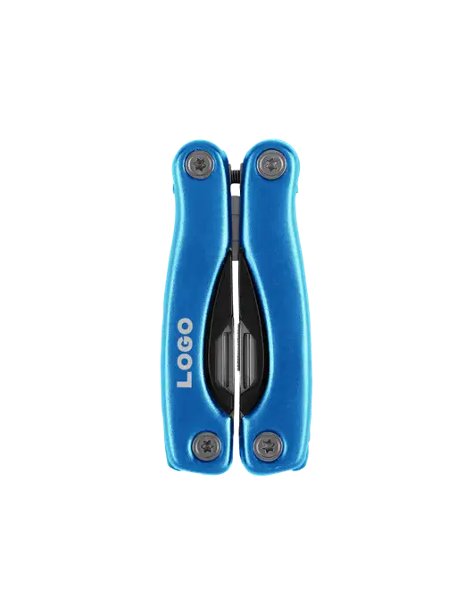 EverReady Metallic Blue Utility Tool w/Logo