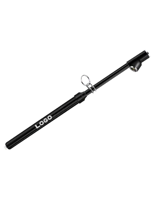 Truck RoadPro Heavy Duty Tire Gauge w/Logo