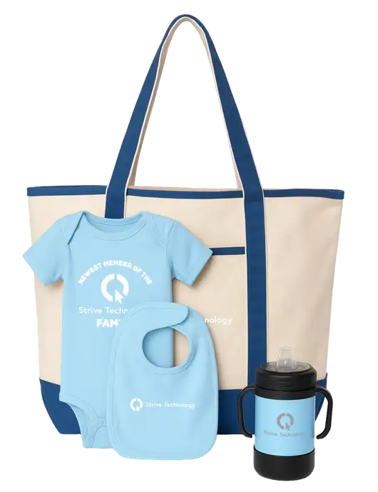 Baby Boy Gift