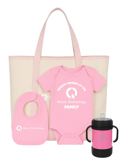 Baby Girl Gift