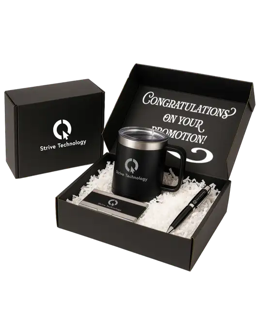 Job Promotion Gift 1