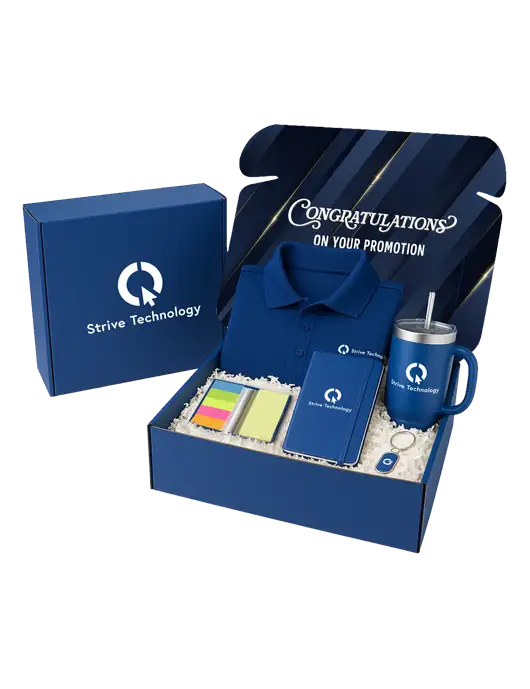 Job Promotion Gift 2
