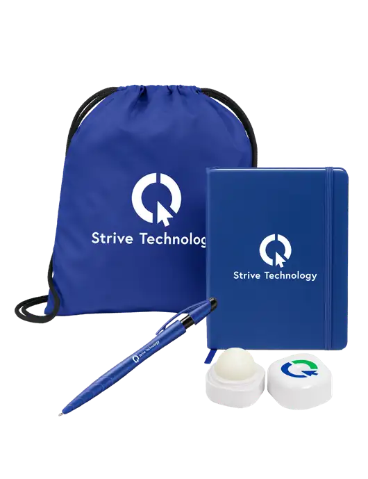 Event Attendee Kit