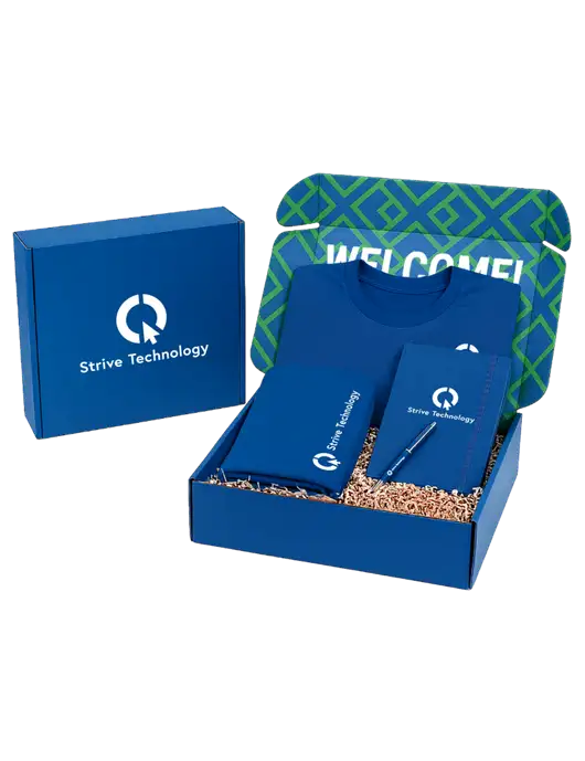 New Hire Kit