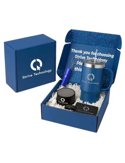Client Gift Kit