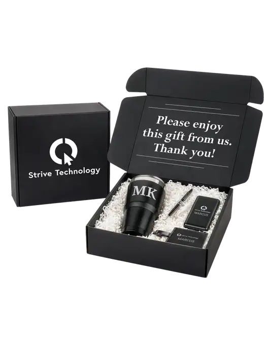 Client Gift - Personalized
